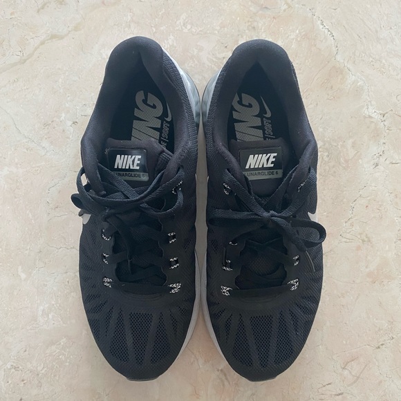 Nike Lunarglide 6 Running Shoes - Picture 2 of 7